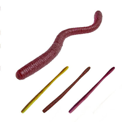 BERKLEY PowerBait MaxScent D-Worm