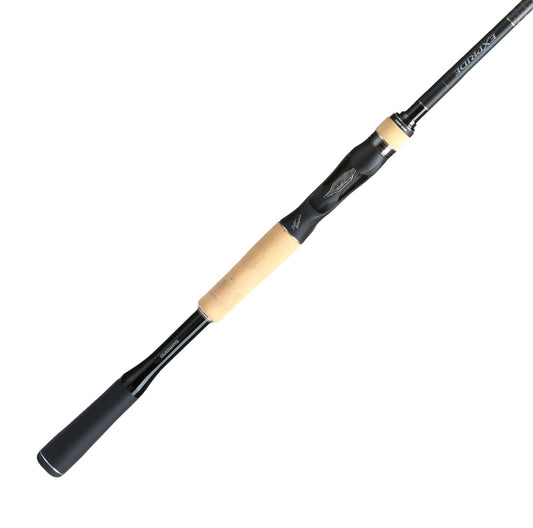 SHIMANO EXPRIDE B CASTING ROD