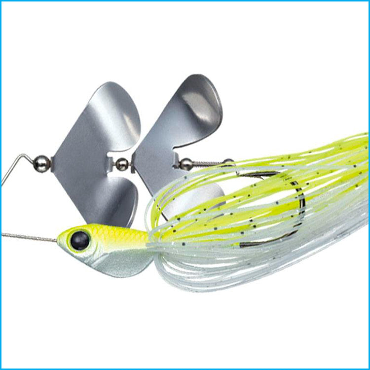 EVERGREEN BubbleTornado Buzzbait