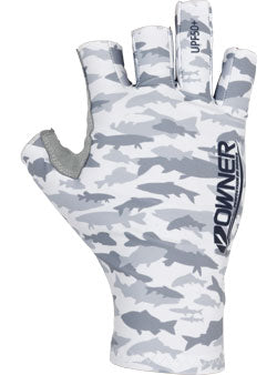 OWNER Sun Protection Fishing Glove