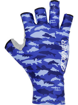 OWNER Sun Protection Fishing Glove