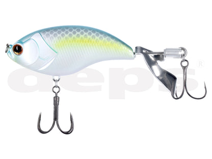 DEPS EVOKE ZERO 120 SURFACE BAIT