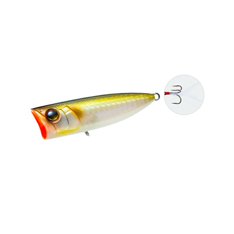 DUEL La Tour POPPER 70F