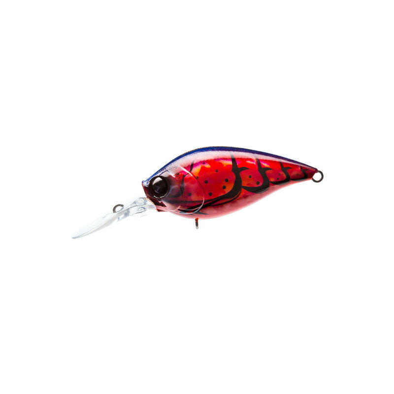 DUEL La Tour CRANKBAIT 2+ 60F