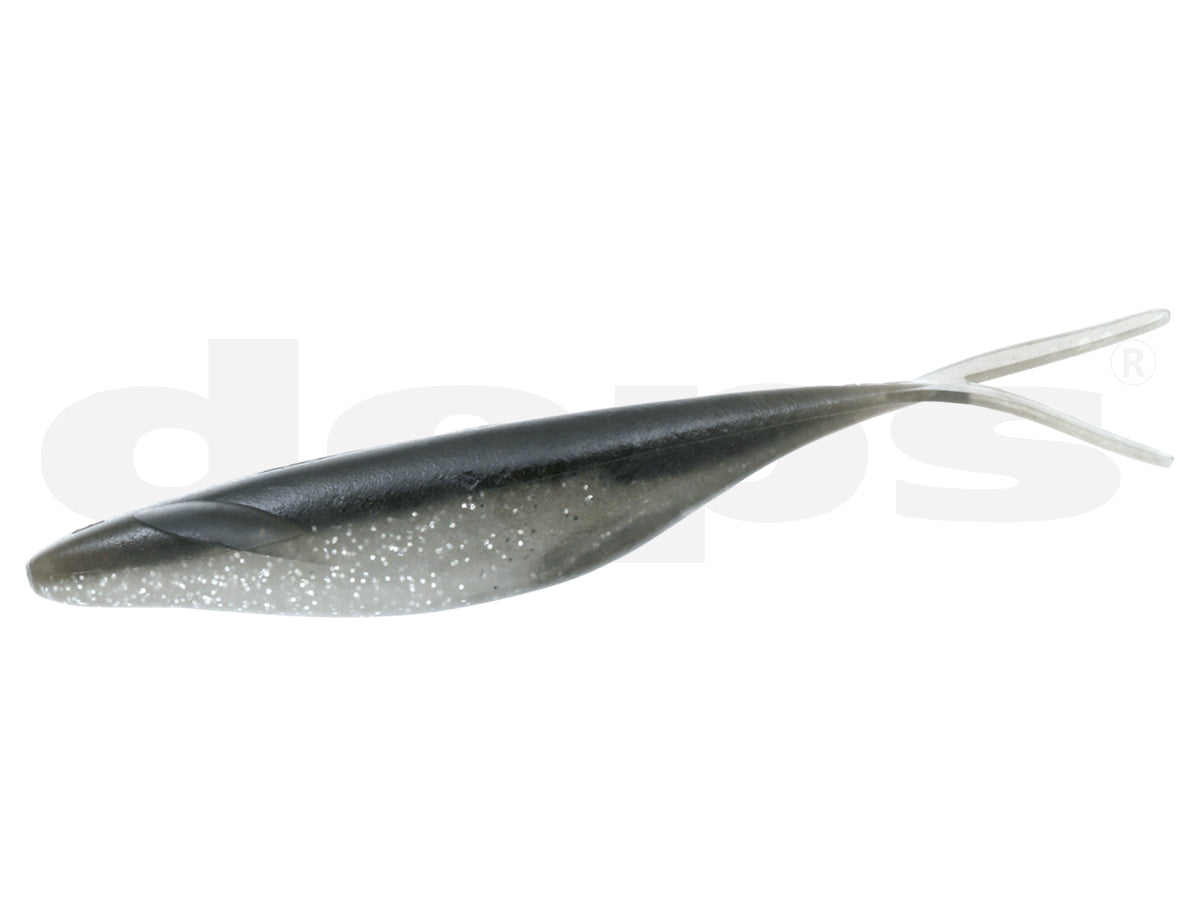 DEPS SAKAMATA SHAD HEAVY WEIGHT MATERIAL
