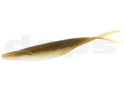 DEPS SAKAMATA SHAD HEAVY WEIGHT MATERIAL