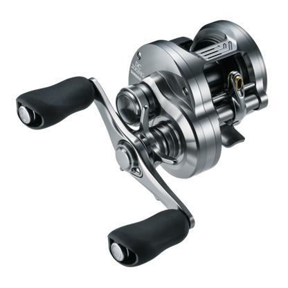 SHIMANO CALCUTTA CONQUEST DC A