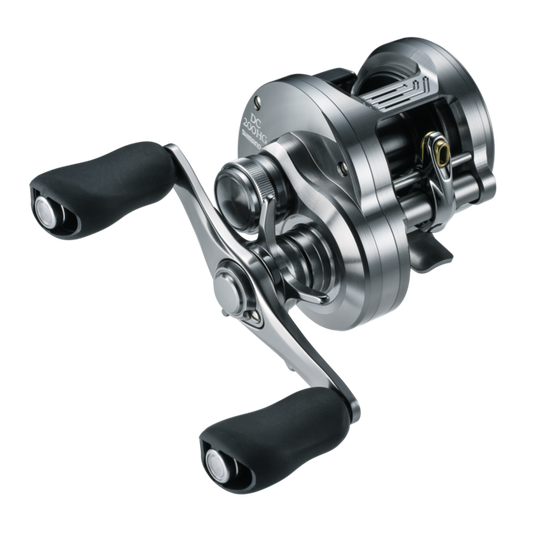 SHIMANO CALCUTTA CONQUEST DC A