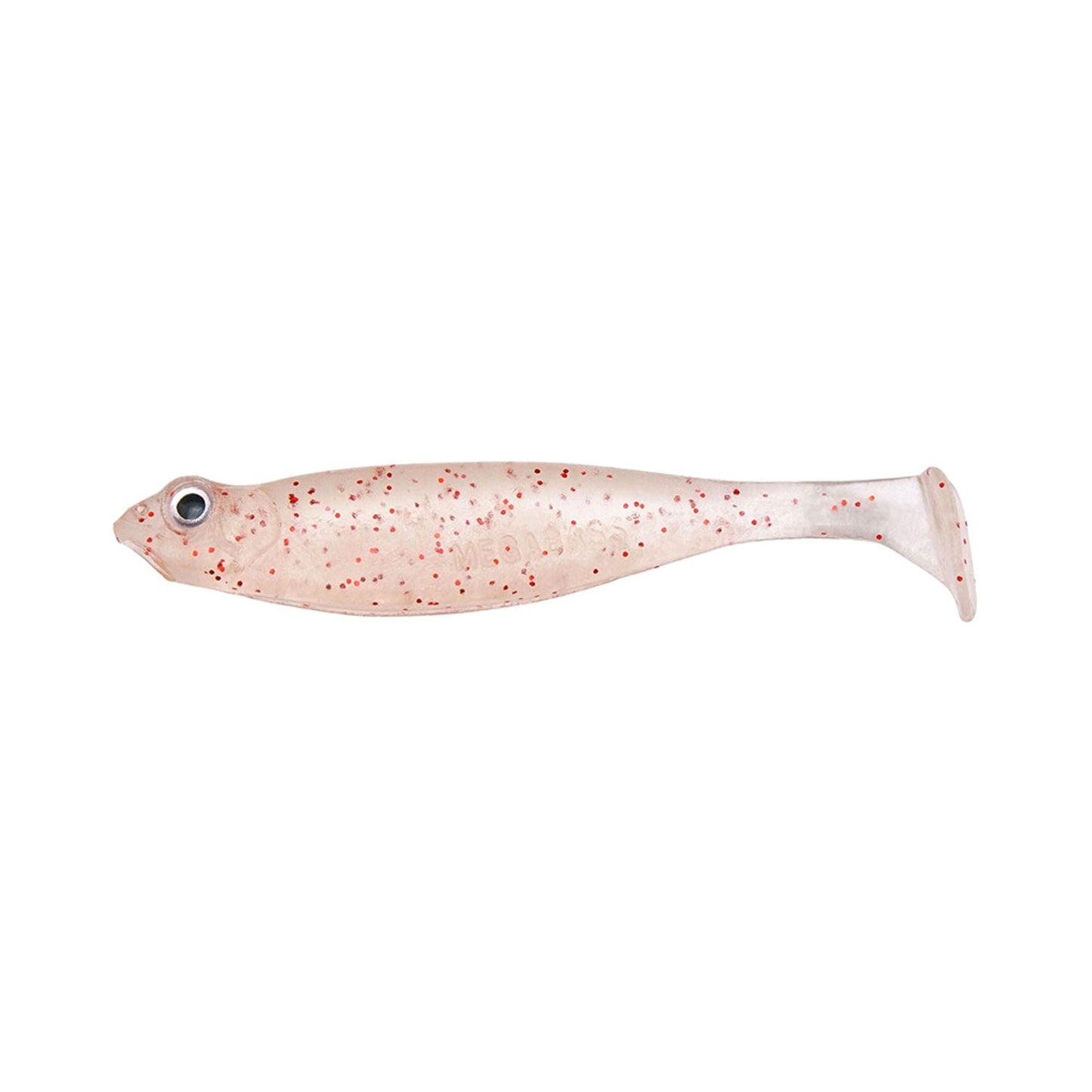 MEGABASS Hazedong Shad SW