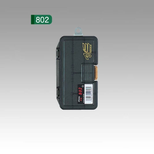 MEIHO Versus VS-802 Utility Case Terminal Tackle Box