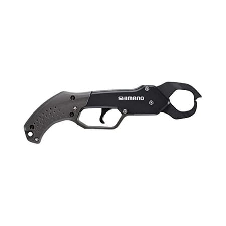 SHIMANO UE-302T STAINLESS STEEL PREMIUM Fish Grip