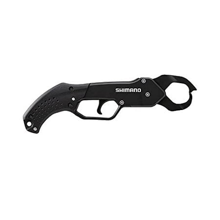 SHIMANO UE-302T STAINLESS STEEL PREMIUM Fish Grip