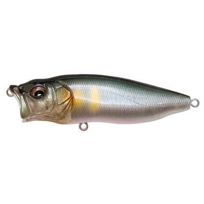 MEGABASS Popmax