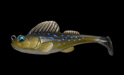 MEGABASS Dark Sleeper