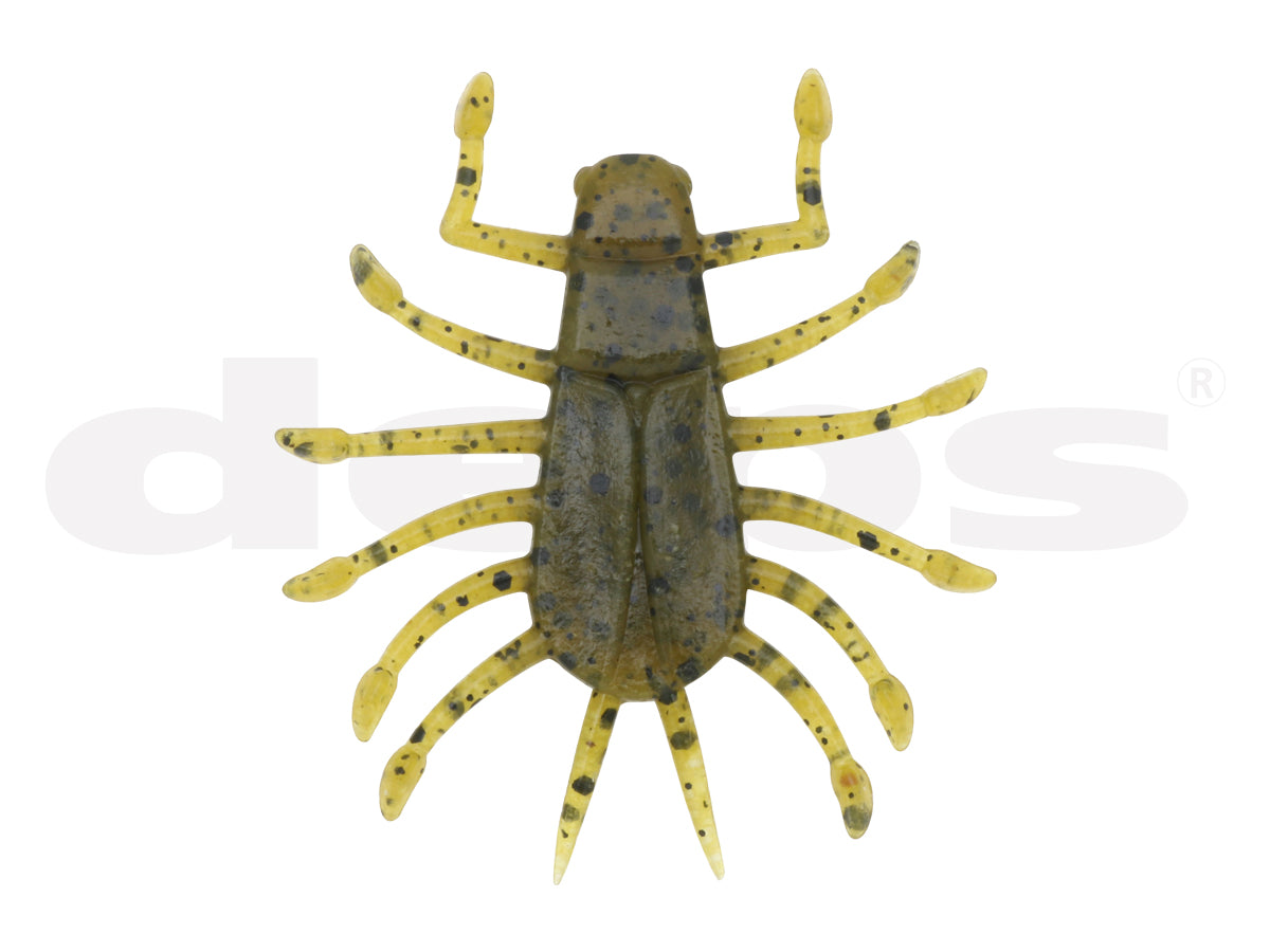 DEPS Wiggle Bug