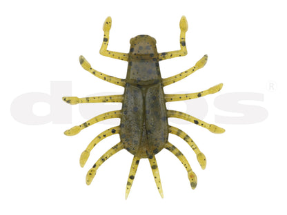 DEPS Wiggle Bug