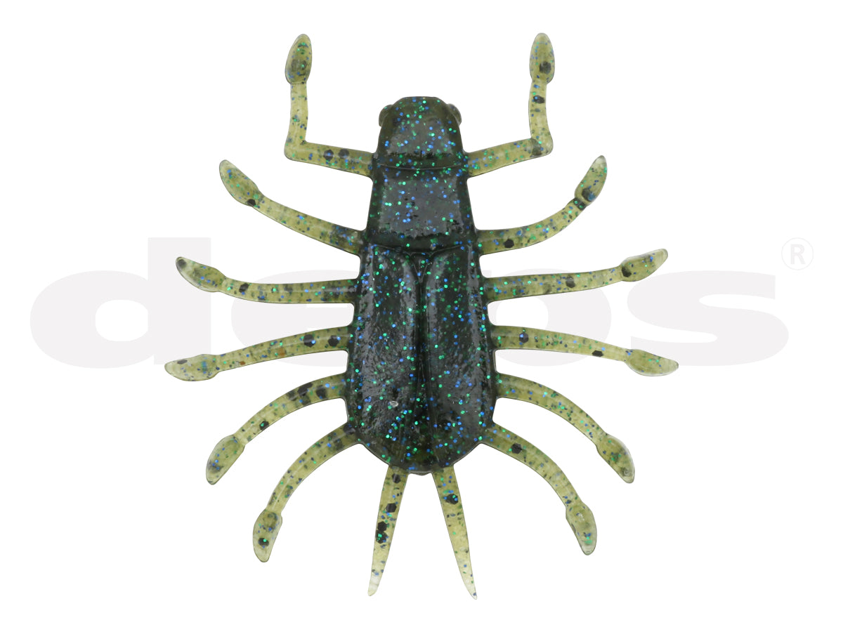 DEPS Wiggle Bug