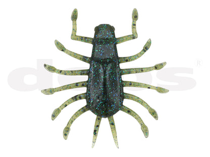 DEPS Wiggle Bug