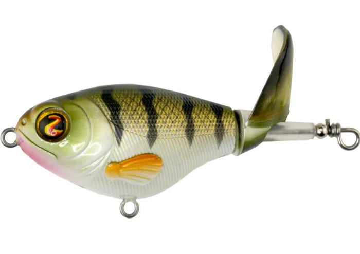 RIVER2SEA Whopper Plopper 75 Topwater Lure