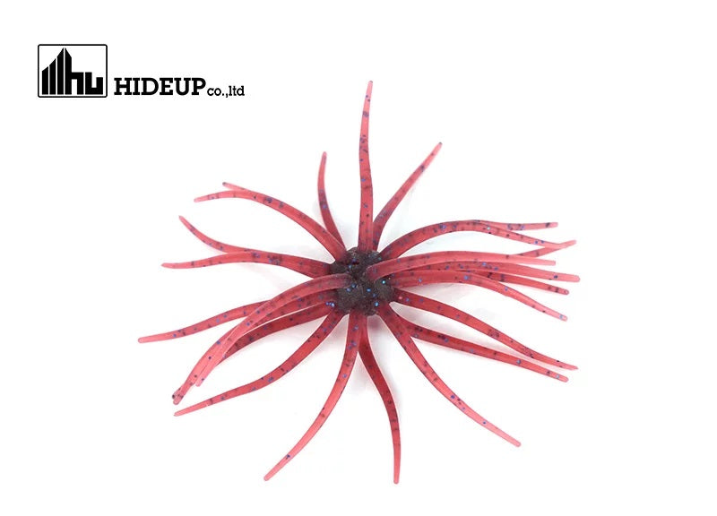 HIDEUP Coike 10mm Soft Material