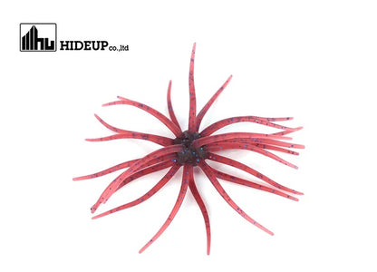 HIDEUP Coike 10mm Soft Material