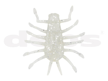 DEPS Wiggle Bug