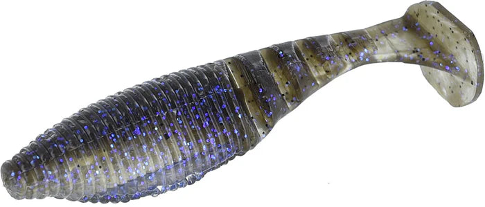 YAMAMOTO Zako 4in Paddle Tail