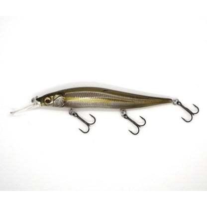 MEGABASS Oneten Jr +1 / +2