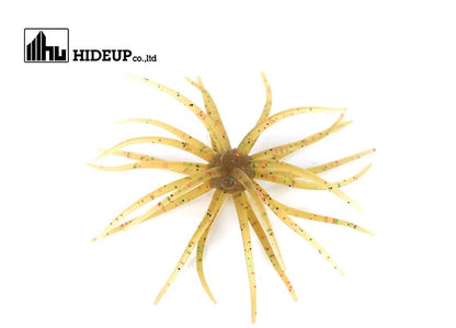 HIDEUP Coike 10mm Soft Material