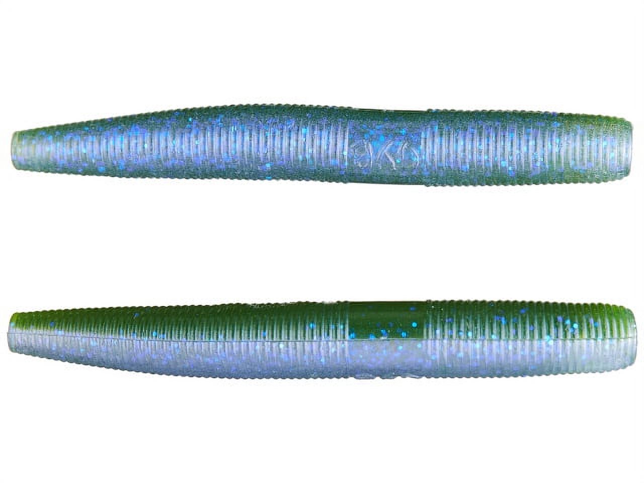 YAMAMOTO 3in NED SENKO