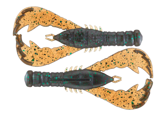 YAMAMOTO 4in Yama Craw