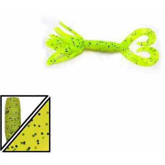 YAMAMOTO DOUBLE TAIL HULA GRUB