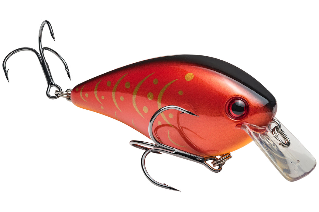STRIKE KING  KVD 1.5 Square Bill