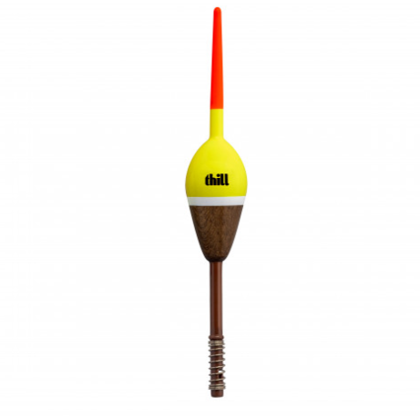 THILL spring FLOAT AF488 twinpack