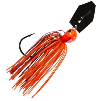 Jackhammer Chattebait