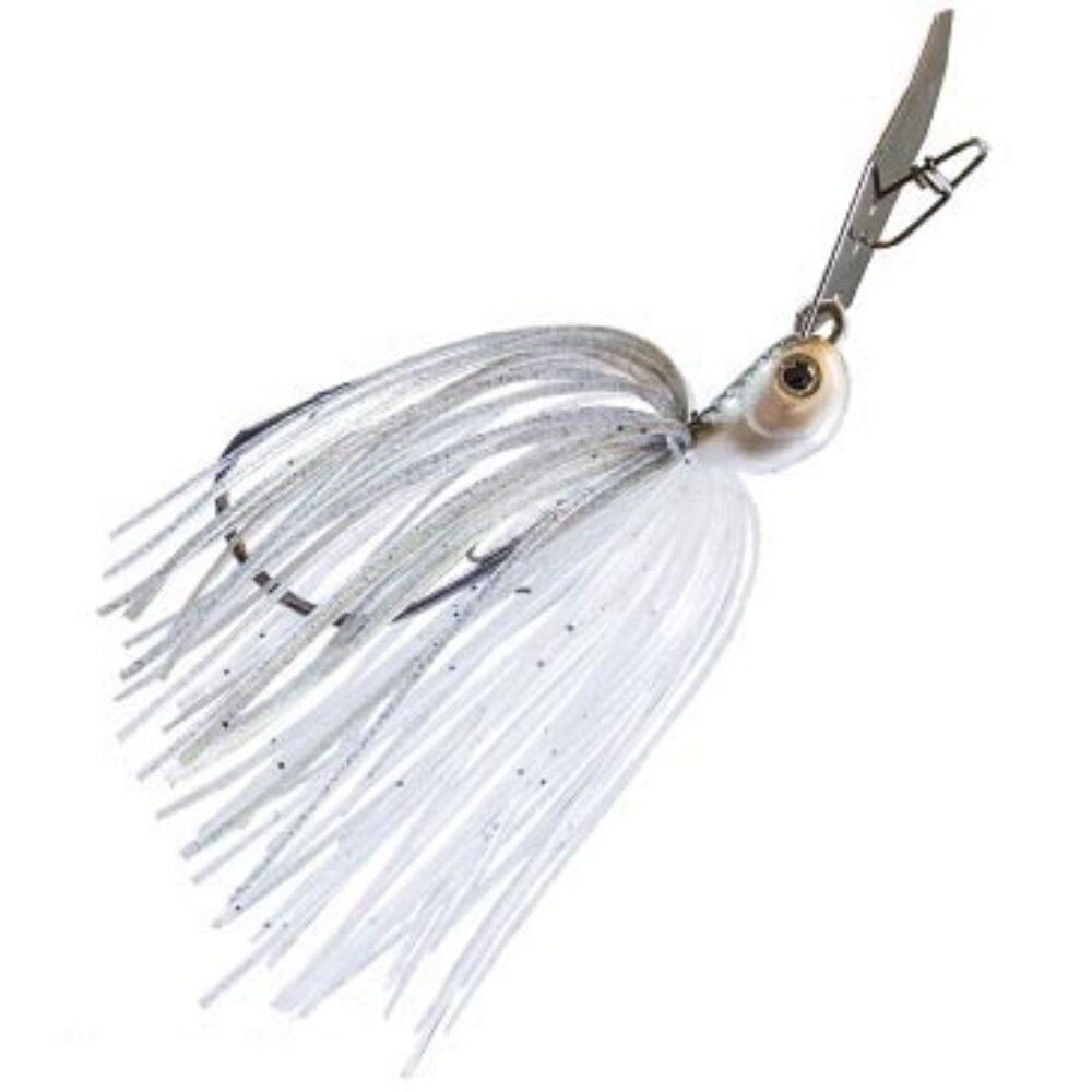 Jackhammer Chattebait
