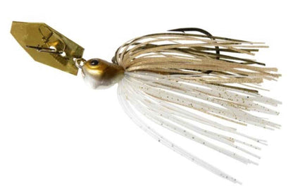 Jackhammer Chattebait