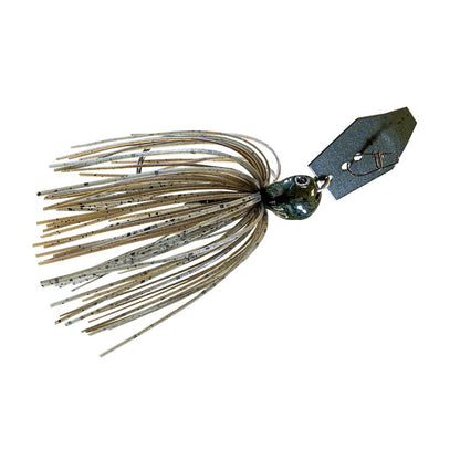Jackhammer Chattebait