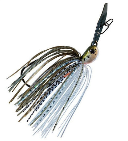 Jackhammer Chattebait