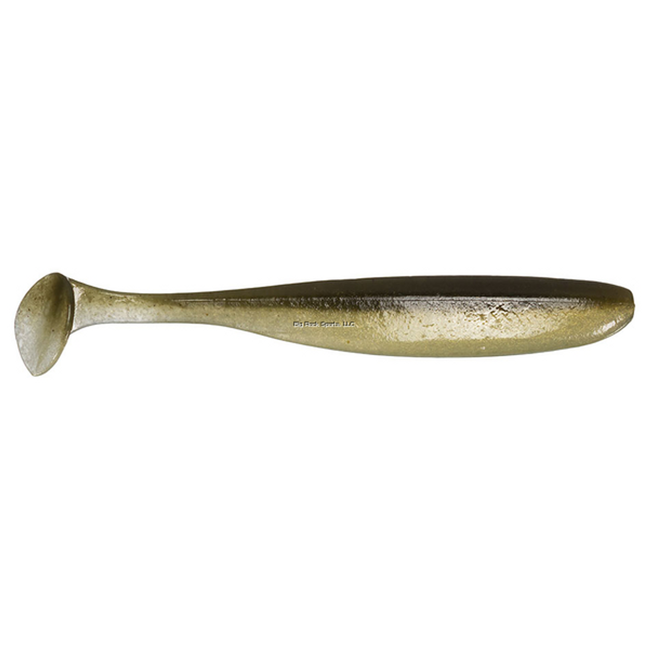KEITECH Easy Shiner SWIMBAIT