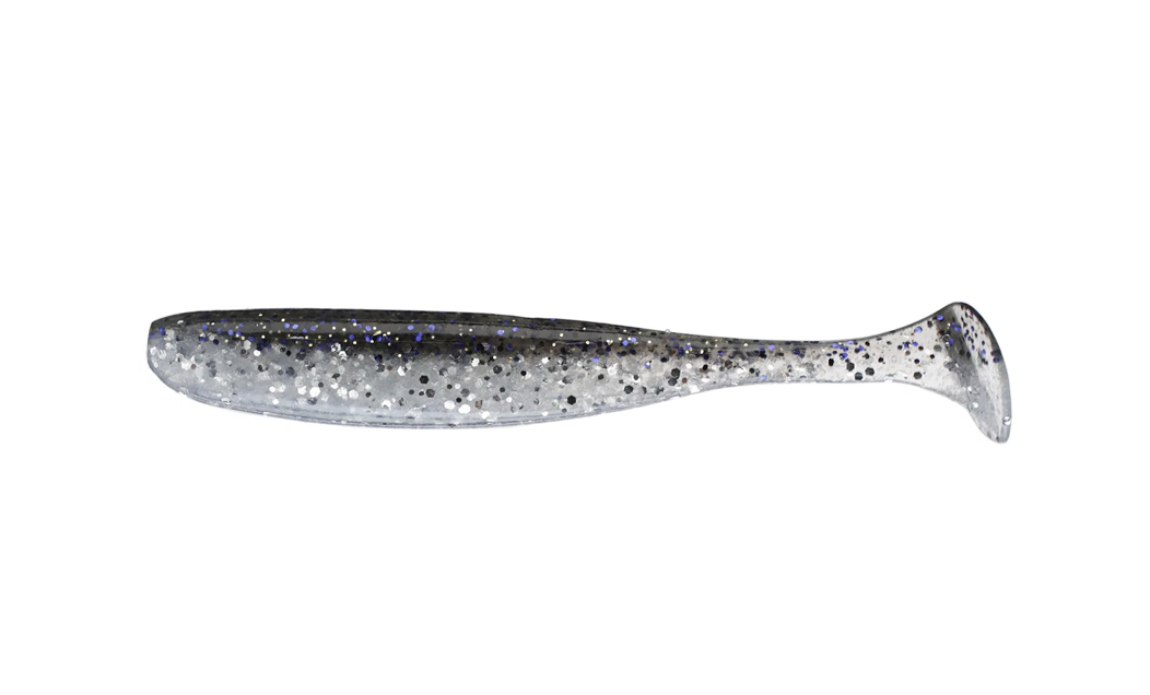 KEITECH Easy Shiner SWIMBAIT