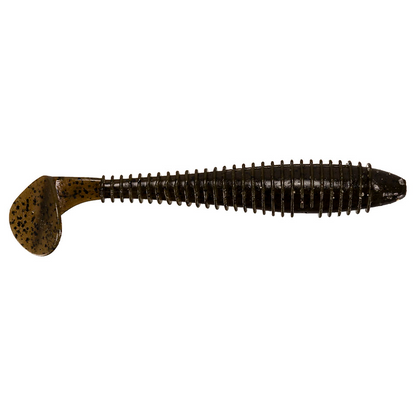 KEITECH FAT SWING IMPACT Soft SWIMBAIT