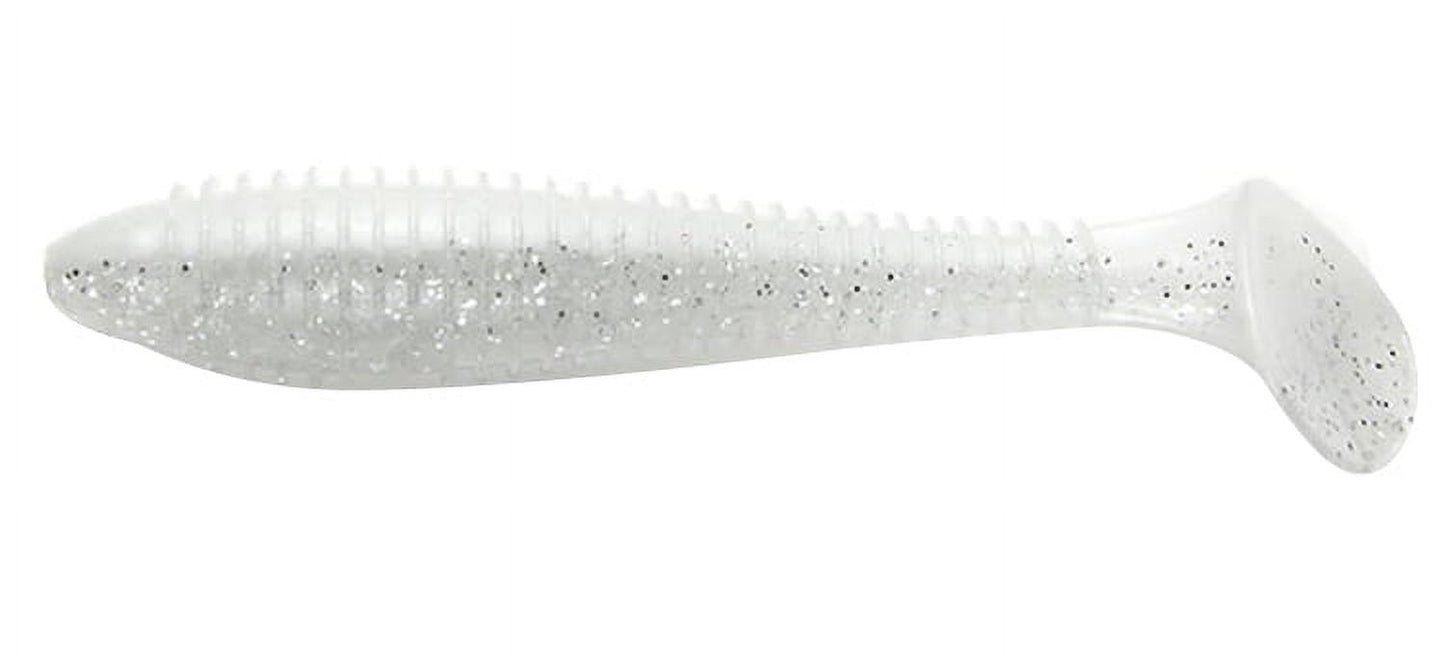 KEITECH FAT SWING IMPACT Soft SWIMBAIT