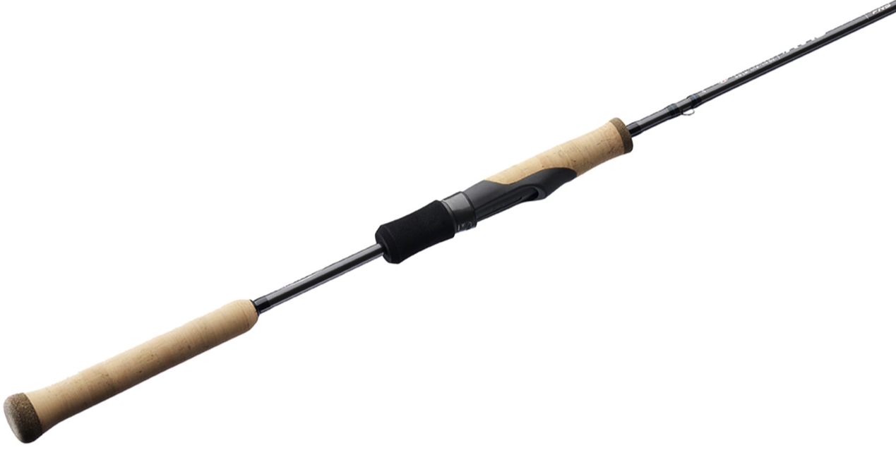 ST.CROIX AVID Panfish SPINNING ROD
