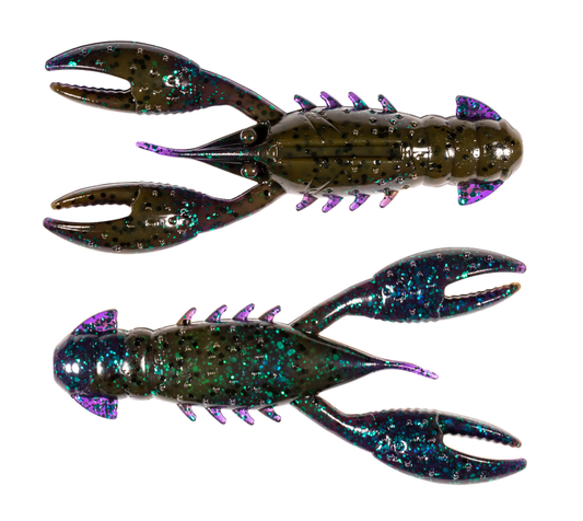 Z-MAN Pro CrawZ