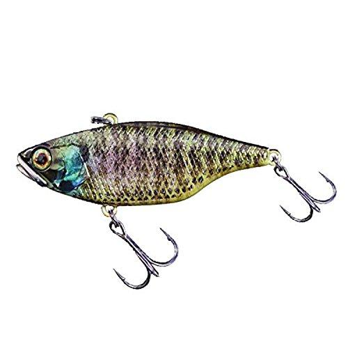 JACKALL TN Lipless Crank