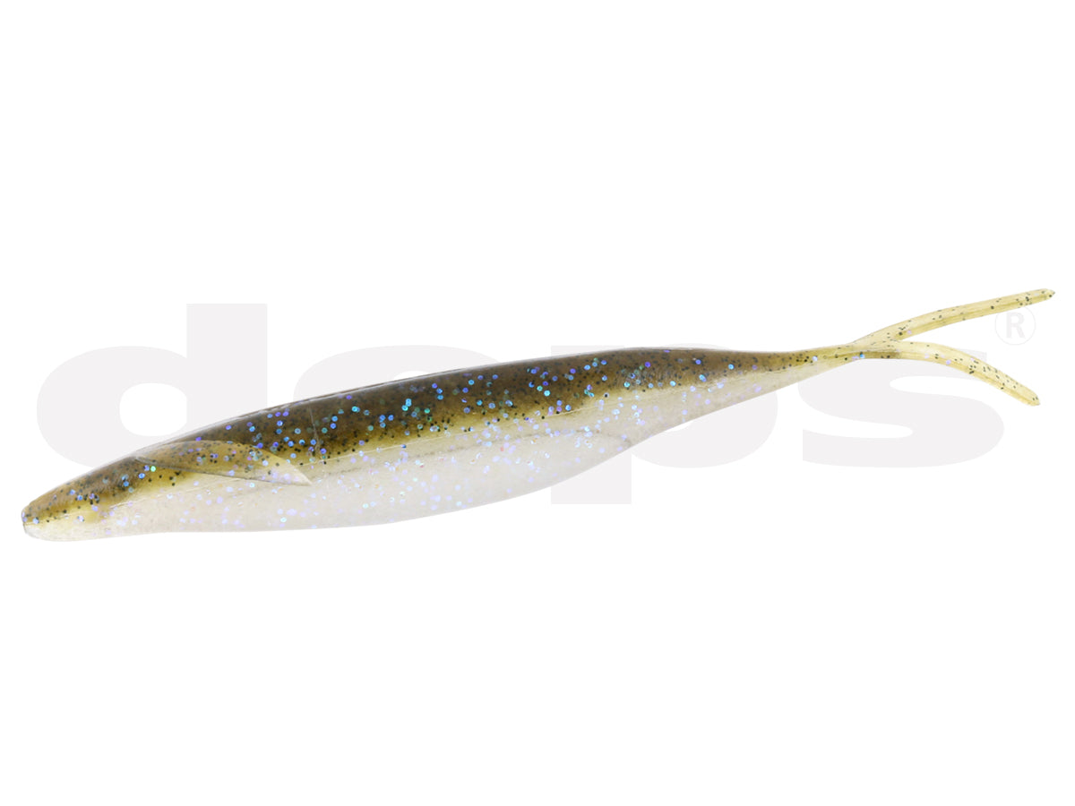 DEPS SAKAMATA SHAD HEAVY WEIGHT MATERIAL