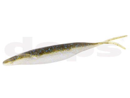 DEPS SAKAMATA SHAD HEAVY WEIGHT MATERIAL
