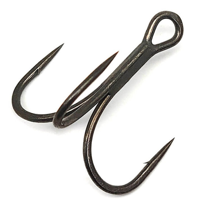 GAMAKATSU G-FINESSE Treble MH HOOK