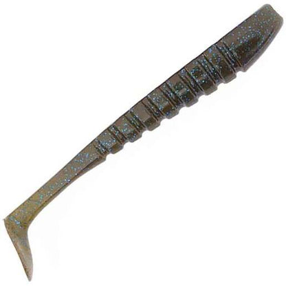 X-ZONE Swammer Paddle Tail SWIMBAIT
